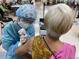金门新冠中重症累计5死 卫生局吁民接种XBB疫苗