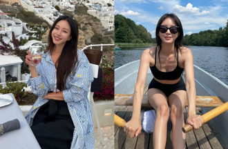 42岁「童顏芭比」近况遭指变不一样 她大方认了变美真相