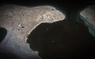 電腦零件卡紅海 歐將現缺貨潮