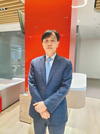 再孵小金雞 精英朝控股轉型