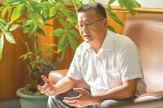 職場達人－宗泰食品集團董事長余國基精準行銷 打造東部糕餅王國