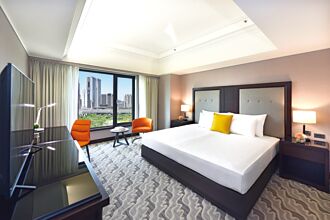 福容徠旅林口店 祭住房優惠