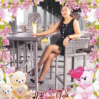 疑受陸指示發布8次假民調 男記者收押