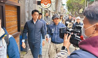 2024交通安全年 蒋万安：加强改善行人安全