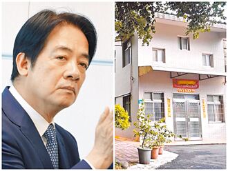 鮑家麟快評》副總統竟是不守法的公民