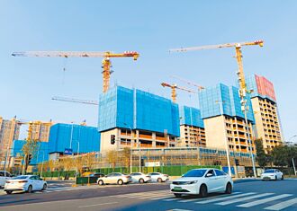 步恒大后尘 「中国奥园」纽约声请破产