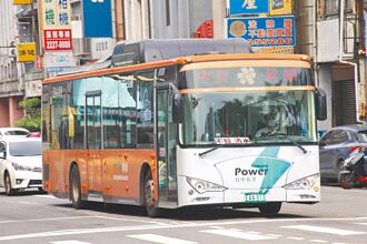 台中公車評鑑 東南、豐榮拿丙等