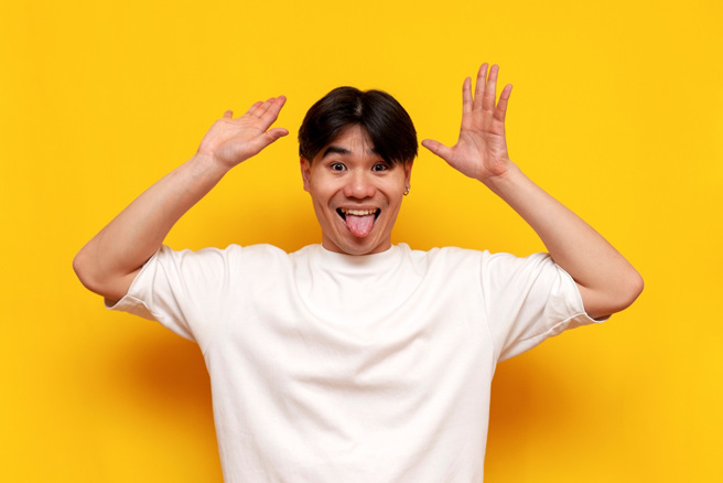 雙魚座、水瓶座和牡羊座天生反骨，有自己的主見與想法，不愛受人掌控。(示意圖/達志影像)