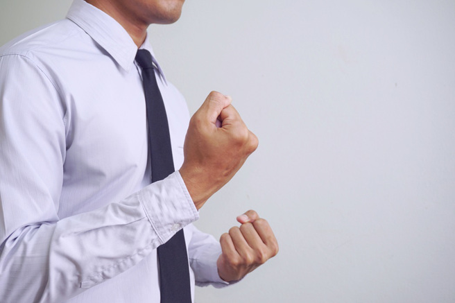 生肖屬龍、馬和雞的人天性好強，凡事都希望成為最優秀的，和其他人爭個高下。(示意圖/達志影像)