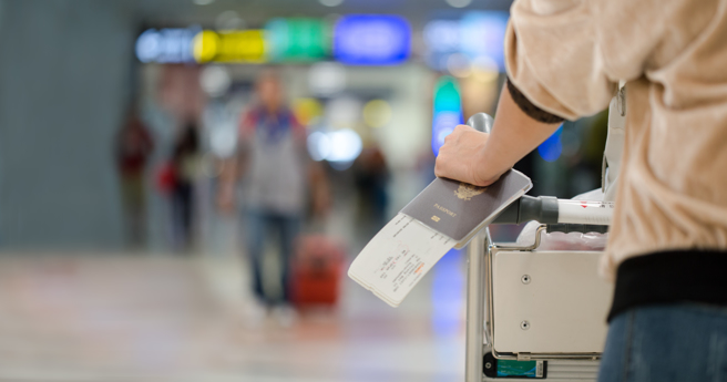 2023年全球观光旅业明显復甦，亚洲多国祭出免签证入境优惠，全力吸引外国旅客到访。（示意图／Shutterstock）