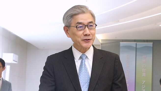 金管会22日召开本国银行总经理第56次业务联繫会议，主委黄天牧特别点出五大挑战及4大重点政策。图／本报资料照片