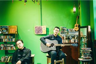 崔軾玄、方天雷〈哥倆好〉赴哈爾濱零下30度奔跑回到童年時光