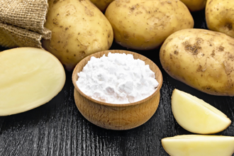 6款「偽蔬菜」让人意外！专家揭它热量、碳水双冠王