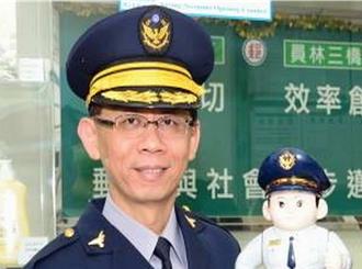 台中明日之星警官驟逝 彰化同僚震驚、不捨