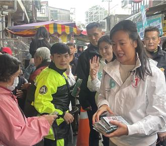 吳欣盈提Johnnie Walker被酸 舉沙士、芭樂汁為例：不需大作文章