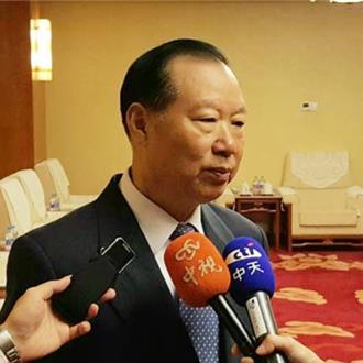 台灣大選是「和平與戰爭的選擇」？王在希：是台未來發展方向和道路的選擇