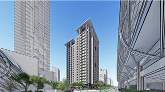三重段停車場及社宅工程公告上網招標中  總金額逾26億元