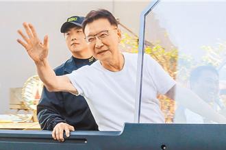 柯爆副手原可能是韓...趙少康諷「白講」 批高雄挺柯韓粉是冒牌