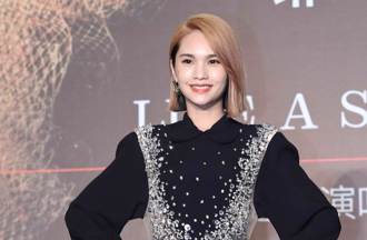 杨丞琳失言首正式露面  演唱会悄做1事真实人气曝