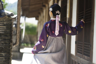 古朝鲜医女除了看病 还要做1害羞事满足权贵