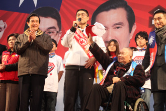 謝國樑父親平安夜逝世 享壽81歲