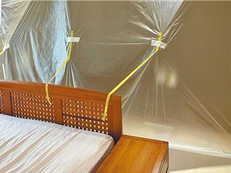 無照業者用劇毒除「粉蠹蟲」！害4歲童中毒亡 判賠120萬元