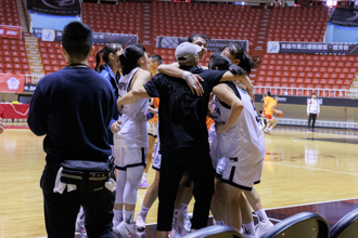 HBL》重要一戰擊退永仁 金甌晉8很激動