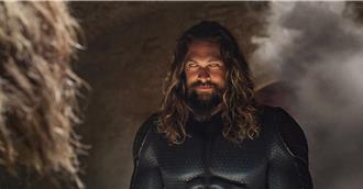 聖誕節首選！《水行俠2》、《旺卡》票房持續發威