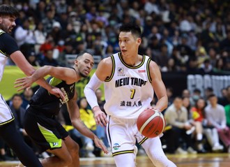 PLG》麥卡洛末節爆發 夢想家擊倒國王摘8連勝搶占龍頭