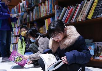 粉絲不捨回憶！敦南老大哥、信義青少年 都是台灣人的誠品