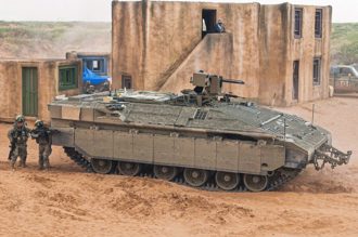 以色列打擊哈瑪斯代價不小 已有153名士官兵陣亡