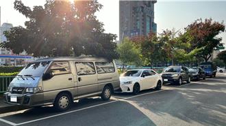 環保、簡化程序！台中汽車月票無紙化明年元旦起實施