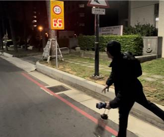 中央大學「丟松果測時速大賽」學生丟到手脫臼 校方發聲制止