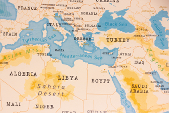 海運風暴來襲！不只紅海遭攻擊 他警告下個目標是「這裡」