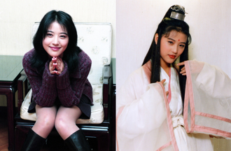 周海媚愛犬被告知「媽媽去很遠的地方」眼泛淚光網嘆有靈性