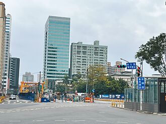 明年反轉壓力浮現 房市十指標 亮八顆警示燈