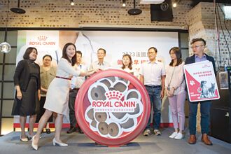 法国皇家助浪浪 送500元健检金