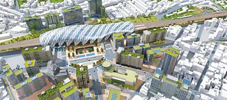 重大交通建設被卡關 藍執政縣市最多