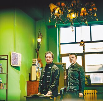 崔軾玄方天雷零下30度起玩心