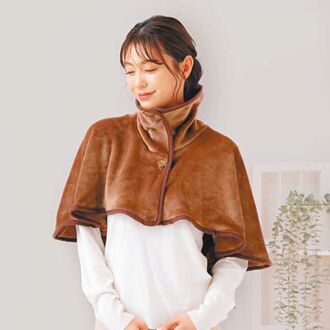 禦寒夯品 從頭暖到腳