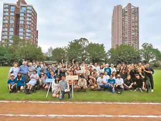 臺北基督學院 歡慶64周年校慶