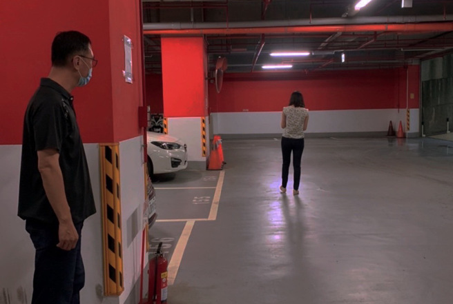 彰化警員不甘女友提分手，騷擾她1年被記過1次。（示意圖／Shutterstock）