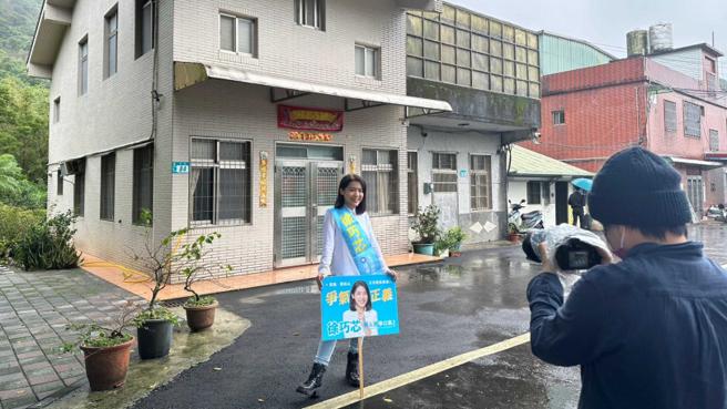 網路出現「賴皮寮」等嘲諷梗，助燃民進黨總統候選人賴清德萬里老家爭議，台北市議員徐巧芯等在野黨人也加碼推波助瀾，讓綠營支持者相當焦慮。（圖／報系資料照）
