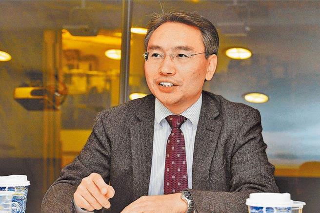 廈門大學台灣研究院教授唐永紅。（圖／本報檔案照）