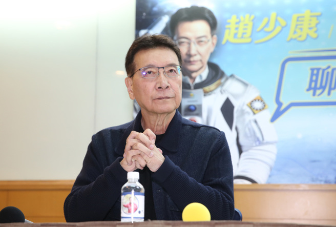 農業部喊多元分散外銷有成，趙少康再批8大失職。(本報系資料照片)