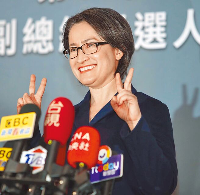 不認同這個國家卻又偷偷偽裝成正牌公民來參選，藉此獲得權勢並得以享受榮華富貴，同時推動錯誤的政策，包庇底下的嘍囉們繼續貪腐，為達台獨目標不惜將國家推向戰爭。（圖／本報系資料照）