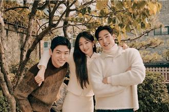 年末不怕孤單！韓劇5招浪漫攻勢教你拿下心儀已久的他