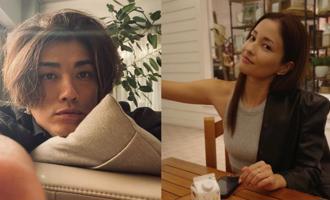 黑木梅沙斩11年婚  赤西仁昔遭骂仍要娶她