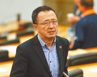 強勢主導學倫案致連任失利？台大社科院長蘇宏達斥：造謠