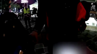 喝提神飲料愛注意！男騎士向警問路 滿身酒氣GG了